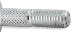 Mr Gasket 60942MRG Starter Bolt Kit; Incl. 2 Long Bolts; 1 Short Bolt; - Truck Part Superstore