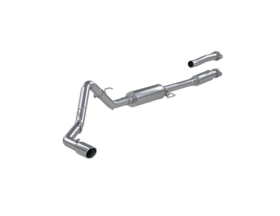 MBRP Exhaust S5211AL Exhaust System Kit - Truck Part Superstore