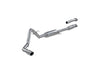 MBRP Exhaust S5211AL Exhaust System Kit - Truck Part Superstore