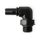 Earl's Performance 609908ERL UltraPro 90 Deg. AN Hose End - Truck Part Superstore