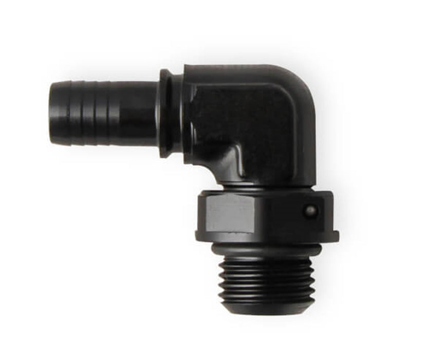 Earl's Performance 609916ERL UltraPro 90 Deg. AN Hose End - Truck Part Superstore