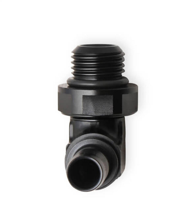 Earl's Performance 609906ERL UltraPro 90 Deg. AN Hose End - Truck Part Superstore