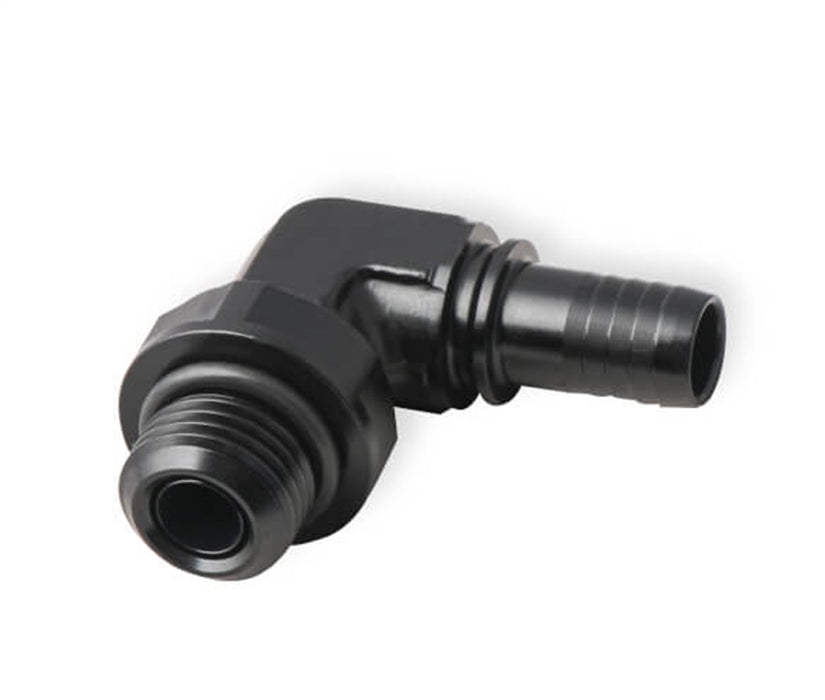 Earl's Performance 609968ERL UltraPro 90 Deg. AN Hose End - Truck Part Superstore