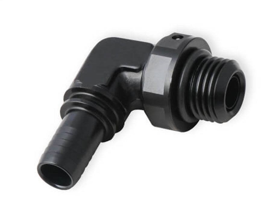 Earl's Performance 609909ERL UltraPro 90 Deg. AN Hose End - Truck Part Superstore