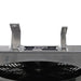 Mishimoto MMFS-MUS-94 Performance Aluminum Radiator Fan Shroud Kit, fits Ford Mustang 1994-1996 - Truck Part Superstore