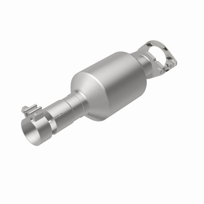 MagnaFlow Exhaust Products 21-523 OEM Grade Direct-Fit Catalytic Converter - Truck Part Superstore