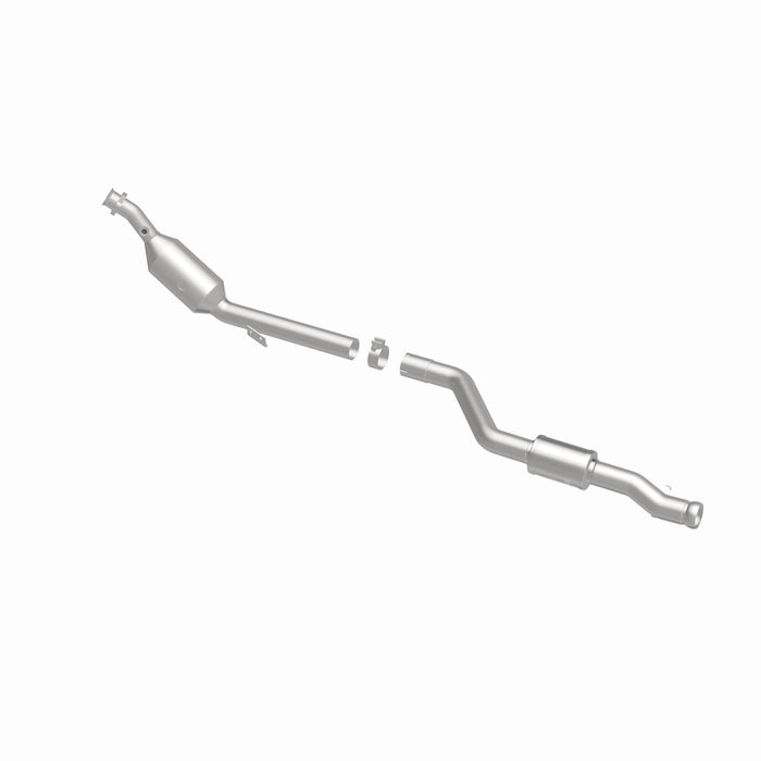 MagnaFlow Exhaust Products 21-570 OEM Grade Direct-Fit Catalytic Converter - Truck Part Superstore