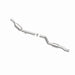MagnaFlow Exhaust Products 21-570 OEM Grade Direct-Fit Catalytic Converter - Truck Part Superstore