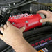 Banks Power 42750 High-Ram Air Intake System-2003-04 Ford 6.0L; Stk-Intclr - Truck Part Superstore
