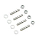 Mr Gasket 60 Carburetor Studs - Truck Part Superstore