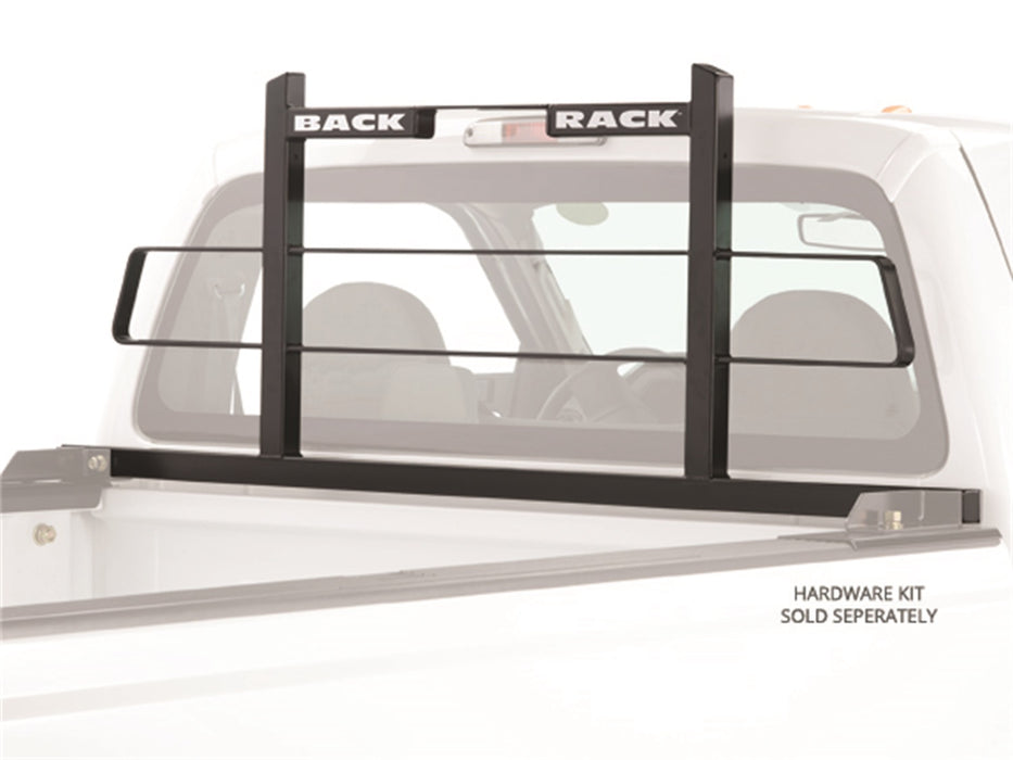 Backrack 15019 Truck Cab Protector/Headache Rack - Truck Part Superstore