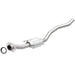 MagnaFlow Exhaust Products 337253 California Direct-Fit Catalytic Converter - Truck Part Superstore