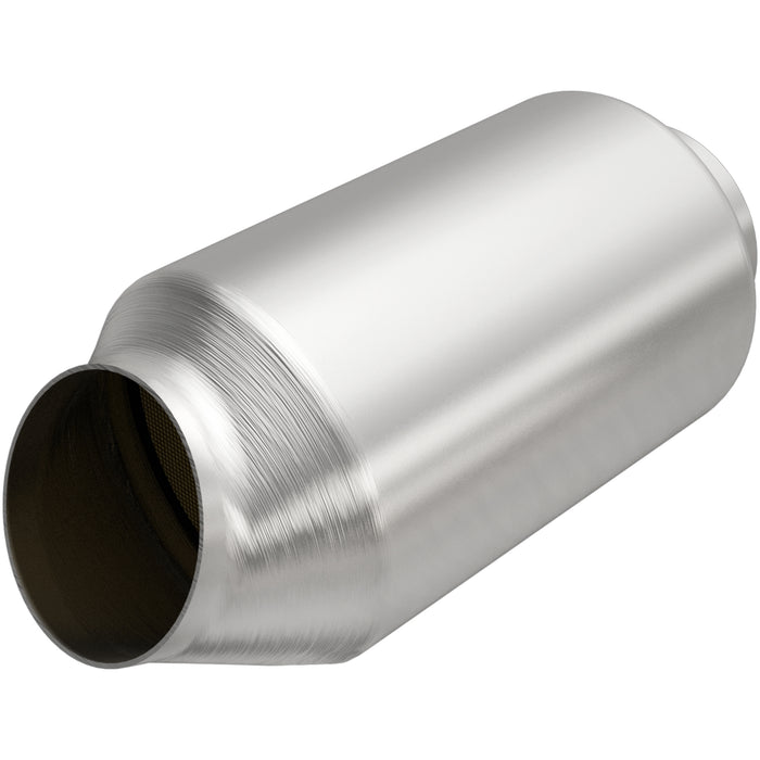MagnaFlow Exhaust Products 5571176 California Universal Catalytic Converter-2.50in. - Truck Part Superstore
