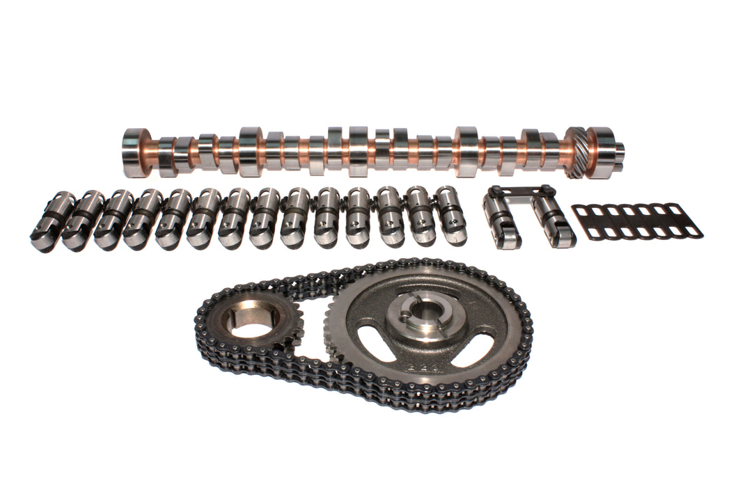 COMP Cams SK32-771-9 Magnum 243/243 Solid Roller Cam SK-Kit for Ford 351C, 351M-400M - Truck Part Superstore