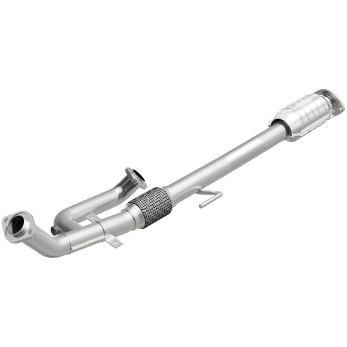 MagnaFlow Exhaust Products 49712 OEM Grade Direct-Fit Catalytic Converter - Truck Part Superstore