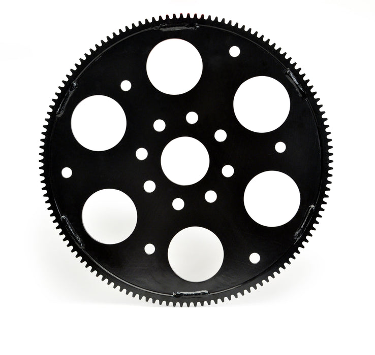 TCI Automotive 149182 Chrysler 8-Hole Crank Engine to Small Pattern GM Transmission Adapter Flexplate - Truck Part Superstore