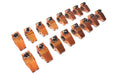 COMP Cams 1076-16 Aluminum Shaft Mount 1.6 Rocker Set for Chrysler 273-360 - Truck Part Superstore