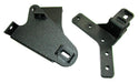 Tuff Country 20813 Axle Pivot Drop Brackets 83-97 Ford Ranger 4WD and 91-94 Ford Explorer W/2 Inch Front Lift Kit Tuff Country - Truck Part Superstore