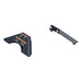 CURT 16904 CURT 16904 Replacement Legs for Q20 5th Wheel Hitch Head - Truck Part Superstore