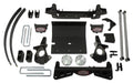 Tuff Country 16959 6 Inch Lift Kit 99-05 Silverado/Sierra 1500 w/3 Piece Sub Frame Tuff Country - Truck Part Superstore