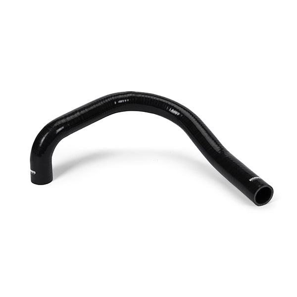 Mishimoto MMHOSE-GM-15U Pontiac Firebird (326ci/350ci/400ci) Silicone Upper Radiator Hose, 1967-1969 - Truck Part Superstore