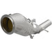 MagnaFlow Exhaust Products 52265 OEM Grade Direct-Fit Catalytic Converter - Truck Part Superstore