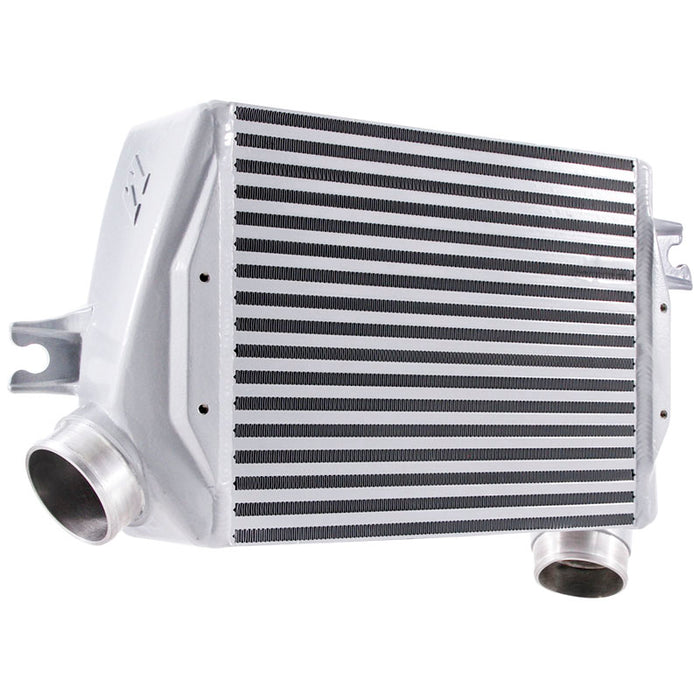 Mishimoto MMTMIC-WRX-15XSL Street Performance Top-Mount Intercooler, fits Subaru WRX 2015-2021 - Truck Part Superstore