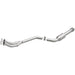 MagnaFlow Exhaust Products 4481662 California Direct-Fit Catalytic Converter - Truck Part Superstore