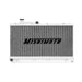 Mishimoto MMRAD-WRX-15 Performance Aluminum Radiator, fits Subaru WRX 2015-2021 - Truck Part Superstore