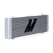 Mishimoto MMOC-DP-LSL Universal Dual Pass Bar and Plate Oil Cooler, Large - Truck Part Superstore