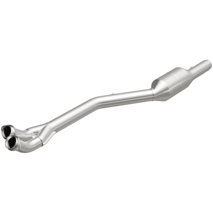 MagnaFlow Exhaust Products 24059 HM Grade Direct-Fit Catalytic Converter - Truck Part Superstore