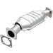 MagnaFlow Exhaust Products 93427 Standard Grade Direct-Fit Catalytic Converter - Truck Part Superstore