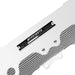 Mishimoto MMDB-YZ250F-07RX Braced Aluminum Dirt Bike Radiator, Right, fits Yamaha YZ250F 2007-2009 - Truck Part Superstore