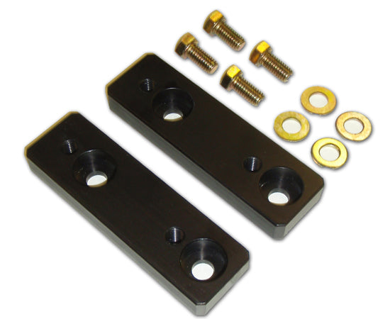ICON Vehicle Dynamics 611030 2005-UP TACOMA/2007-2009 FJ/2003-2009 4RUNNER SWAYBAR RELOCATION KIT - Truck Part Superstore
