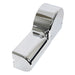 Superwinch 61-17315 Power Drive Cover; Replacement; Chrome; - Truck Part Superstore