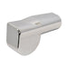 Superwinch 61-17315 Power Drive Cover; Replacement; Chrome; - Truck Part Superstore