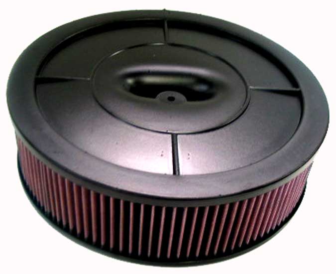 K&N 61-2000 Flow Control Custom Assembly - Truck Part Superstore