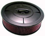 K&N 61-2000 Flow Control Custom Assembly - Truck Part Superstore