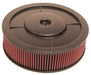K&N 61-4000 Flow Control Custom Assembly - Truck Part Superstore