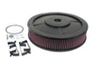 K&N 61-4500 Flow Control Custom Assembly - Truck Part Superstore