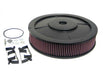 K&N 61-4520 Flow Control Custom Assembly - Truck Part Superstore