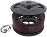 K&N 61-6000 Flow Control Custom Assembly - Truck Part Superstore