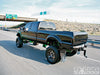 Road Armor 61000B Stealth Winch Rear Bumper; Steel; Satin Black; Truck Only; - Truck Part Superstore