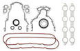 Mr Gasket 61000G Engine Conversion Gasket Set - Truck Part Superstore