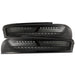 AlphaRex 610010 LED Taillights Jet Black - Truck Part Superstore