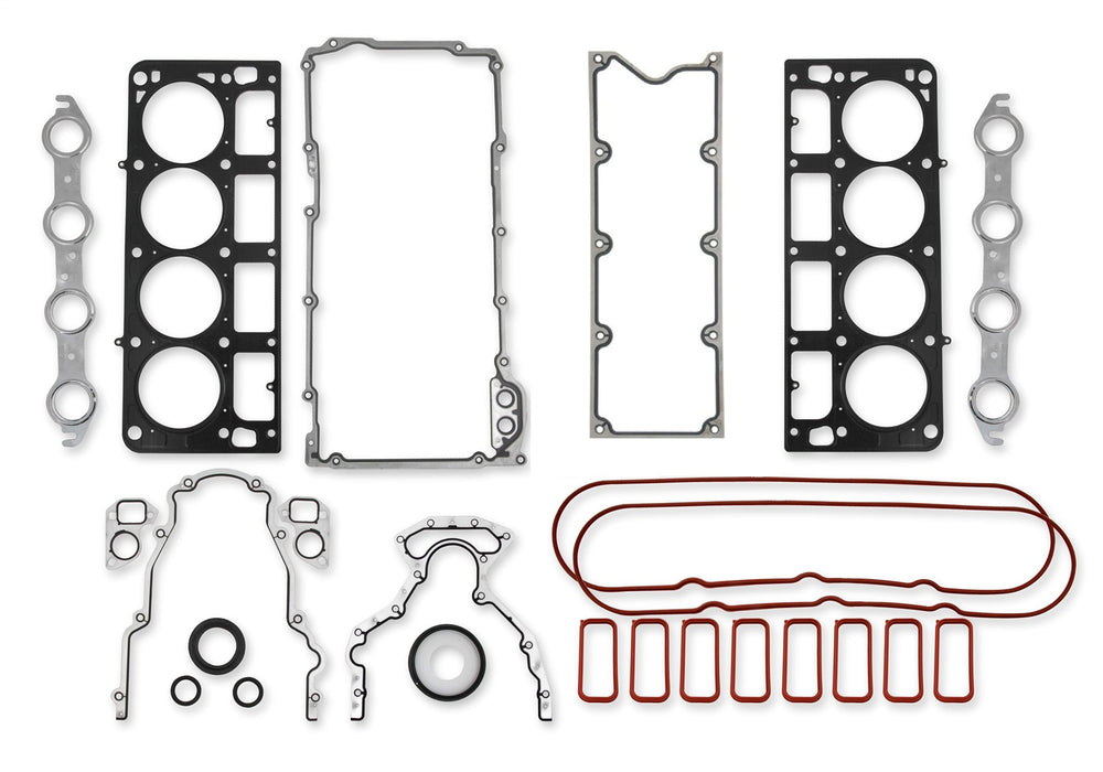 Mr Gasket 61001G Premium Overhaul Gasket Kit - Truck Part Superstore