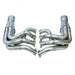 Kooks Custom Headers 61002100 2-1/8in. x 2-1/4in. x 4in. Stainless Steel Headers w/Venturi Collectors. - Truck Part Superstore