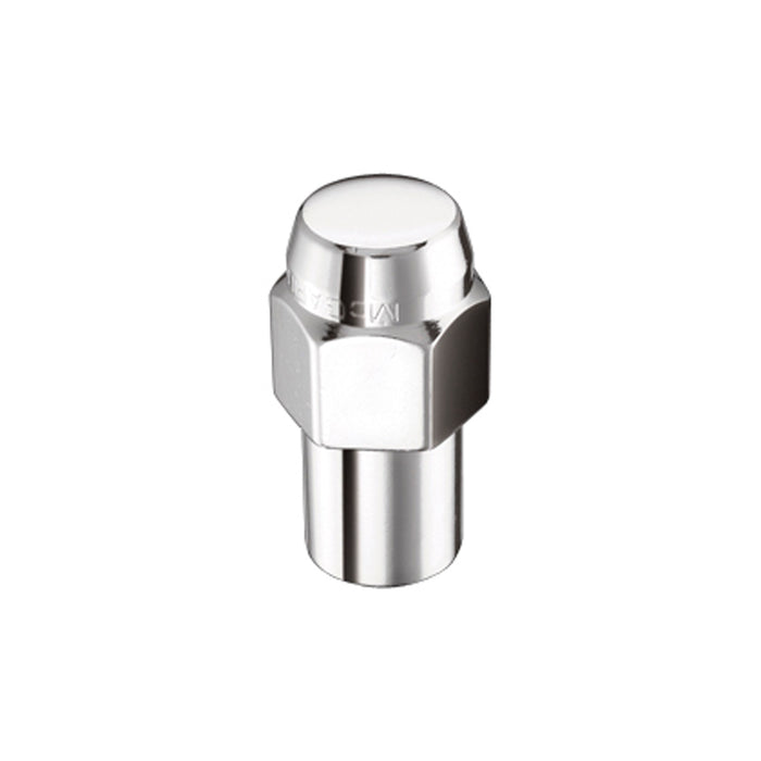 McGard 61003 Mag/Shank Style Lug Nuts-Chrome - Truck Part Superstore