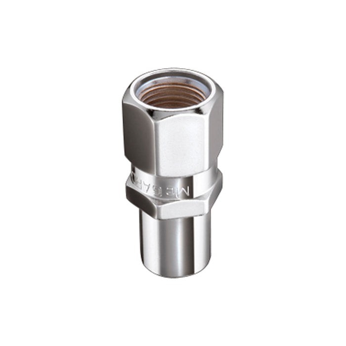 McGard 61005 Mag/Shank Style Lug Nuts-Chrome - Truck Part Superstore
