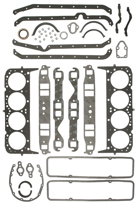 Mr Gasket 6100G MLS Performance Overhaul Gasket Kit - Truck Part Superstore